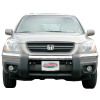 (image for) Honda Pilot 2003-2005 Roadmaster MX Hidden Direct-Connect Tow Bar Baseplate #1544-3