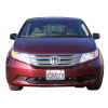 (image for) Honda Odyssey 2011-2013 Roadmaster MX Hidden Direct-Connect Tow Bar Baseplate #1564-3