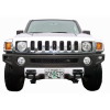 (image for) Hummer H2 2003-2009 Roadmaster MS Direct-Connect Tow Bar Baseplate #2503-1