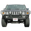 (image for) Hummer H3 2008-2010 Roadmaster MX Hidden Direct-Connect Tow Bar Baseplate #2507-3