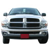 (image for) Dodge Ram 1500 Mega Cab 2006-2008 Roadmaster MS Direct-Connect Tow Bar Baseplate #264-1A