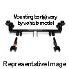 Chevrolet Colorado 2024-2025 Roadmaster EZ5 Twistlock Hidden Tow Bar Baseplate #523234-5 (image for) Chevrolet Colorado 2024-2025 Roadmaster EZ5 Twistlock Hidden Tow Bar Baseplate #523234-5