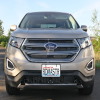 (image for) Ford Edge Sport 2015-2018 Roadmaster EZ4 Twistlock Hidden Tow Bar Baseplate #524448-4