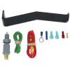 Ford Fiesta 2011-2019 Roadmaster Vehicle Specific Brake Light Switch Kit #751450 (image for) Ford Fiesta 2011-2019 Roadmaster Vehicle Specific Brake Light Switch Kit #751450