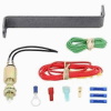 Ford Focus 2012-2018 Roadmaster Vehicle Specific Brake Light Switch Kit #751454 (image for) Ford Focus 2012-2018 Roadmaster Vehicle Specific Brake Light Switch Kit #751454