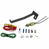 Ford Edge 2015-2018 Roadmaster Vehicle Specific Brake Light Switch Kit #751475 (image for) Ford Edge 2015-2018 Roadmaster Vehicle Specific Brake Light Switch Kit #751475