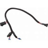 FuseMaster Dual Fuse Harness 20 Amp ATO/ATC #76514 (image for) FuseMaster Dual Fuse Harness 20 Amp ATO/ATC #76514