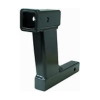 10" Hi-Low Hitch For 2" Receiver 10K #048-10 (image for) 10" Hi-Low Hitch For 2" Receiver 10K #048-10