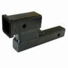 4" Hi-Low Hitch For 2" Receiver 10K #048-4 (image for) 4" Hi-Low Hitch For 2" Receiver 10K #048-4