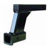 8" Hi-Low Hitch For 2" Receiver 10K #048-8 (image for) 8" Hi-Low Hitch For 2" Receiver 10K #048-8