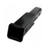 12 Inch Hitch Receiver Extension 6K #071 (image for) 12 Inch Hitch Receiver Extension 6K #071