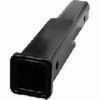 7 1/2 Inch Hitch Receiver Extension 6K #071-75 (image for) 7 1/2 Inch Hitch Receiver Extension 6K #071-75