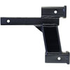 Dual Hitch Receiver 2 & 10 Inch Offset 10K #077-10 (image for) Dual Hitch Receiver 2 & 10 Inch Offset 10K #077-10