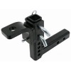 Adjustable Ball Mount For Vehicle Towing 6K #880 (image for) Adjustable Ball Mount For Vehicle Towing 6K #880