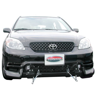(image for) Toyota Matrix 2003-2004 Roadmaster XL Hidden Crosbar-Style Tow Bar Baseplate #1166-1