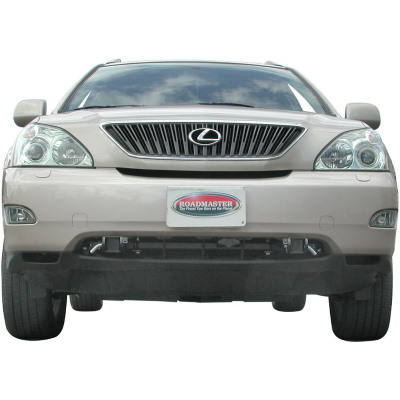 (image for) Lexus RX330 2004-2006 Roadmaster XL Hidden Crossbar-Style Tow Bar Baseplate #1177-1