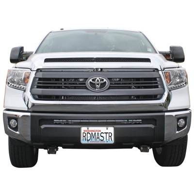 (image for) Toyota Tundra 2007-2020 Roadmaster XL Hidden Crossbar-Style Tow Bar Baseplate #1186-1