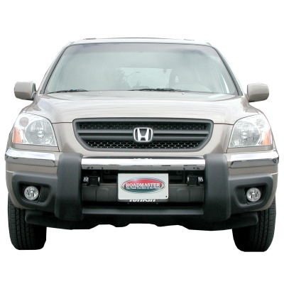(image for) Honda Pilot 2003-2005 Roadmaster XL Hidden Crossbar-Style Tow Bar Baseplate #1544-1