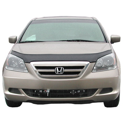 (image for) Honda Odyssey 2005-2010 Roadmaster MX Hidden Direct-Connect Tow Bar Baseplate #1556-3