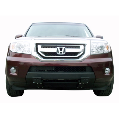 (image for) Honda Pilot 2009-2011 Roadmaster XL Hidden Crossbar-Style Tow Bar Baseplate #1562-1