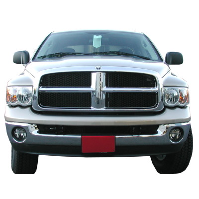(image for) Dodge Ram 3500 2003-2009 Roadmaster MS Direct-Connect Tow Bar Baseplate #264-1A