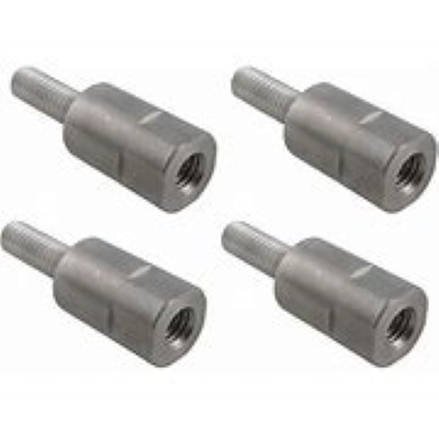 (image for) Even Brake Supplemental Braking System Foot Extension Pk. 4 #9337-4