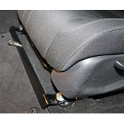 (image for) Honda Civic 2018-2020 BrakeMaster Seat Adaptor #88350
