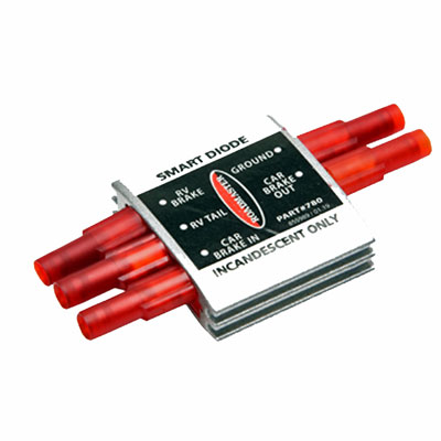 (image for) Incandescent Light Smart Diode #780