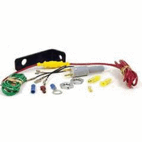 (image for) Cadillac SRX 2006 Roadmaster Vehicle Specific Brake Light Switch Kit #751420