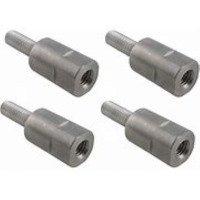 (image for) Even Brake Supplemental Braking System Foot Extension Pk. 4 #9337-4