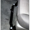 Ford Escape & Hybrid 2008-2012 BrakeMaster Seat Adaptor #88126 (image for) Ford Escape & Hybrid 2008-2012 BrakeMaster Seat Adaptor #88126