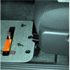 Ford Explorer 1994-2001 BrakeMaster Seat Adaptor #88151 (image for) Ford Explorer 1994-2001 BrakeMaster Seat Adaptor #88151