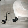 Ford Explorer & Sport Trac 2002-2010 BrakeMaster Seat Adaptor #88204 (image for) Ford Explorer & Sport Trac 2002-2010 BrakeMaster Seat Adaptor #88204