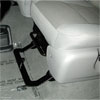 Ford F-150 2004-2008 BrakeMaster Seat Adaptor #88234 (image for) Ford F-150 2004-2008 BrakeMaster Seat Adaptor #88234