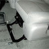 Ford F-350 2004-2010 BrakeMaster Seat Adaptor #88234 (image for) Ford F-350 2004-2010 BrakeMaster Seat Adaptor #88234