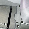 Nissan Titan 2004-2012 BrakeMaster Seat Adaptor #88240 (image for) Nissan Titan 2004-2012 BrakeMaster Seat Adaptor #88240