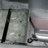 Scion XD 2008-2014 BrakeMaster Seat Adaptor #88256 (image for) Scion XD 2008-2014 BrakeMaster Seat Adaptor #88256