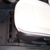 Ford Fiesta 2011-2019 BrakeMaster Seat Adaptor #88288 (image for) Ford Fiesta 2011-2019 BrakeMaster Seat Adaptor #88288