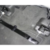 Ford Explorer & Sport 2011-2019 BrakeMaster Seat Adaptor #88294 (image for) Ford Explorer & Sport 2011-2019 BrakeMaster Seat Adaptor #88294
