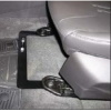 Ford C-Max 2013-2018 BrakeMaster Seat Adaptor #88295 (image for) Ford C-Max 2013-2018 BrakeMaster Seat Adaptor #88295