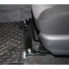 Scion TC 2014-2016 BrakeMaster Seat Adaptor #88313 (image for) Scion TC 2014-2016 BrakeMaster Seat Adaptor #88313