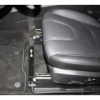 Ford Edge 2015-2019 BrakeMaster Seat Adaptor #88317 (image for) Ford Edge 2015-2019 BrakeMaster Seat Adaptor #88317
