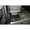 AM General MV-1 2015-2016 BrakeMaster Seat Adaptor #88332 (image for) AM General MV-1 2015-2016 BrakeMaster Seat Adaptor #88332
