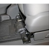 Nissan NV 2012-2021 BrakeMaster Seat Adaptor #88345 (image for) Nissan NV 2012-2021 BrakeMaster Seat Adaptor #88345