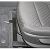(image for) Kia Rio 2018-2019 BrakeMaster Seat Adaptor #88347