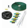 Towed Vehicle Economy Universal Taillight Wiring Kit With Hy-Power Diode #152 (image for) Towed Vehicle Economy Universal Taillight Wiring Kit With Hy-Power Diode #152
