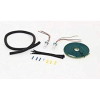 Towed Vehicle Taillight Wiring Kit With LED Bulb and Socket #152-LED (image for) Towed Vehicle Taillight Wiring Kit With LED Bulb and Socket #152-LED