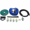 All In One Towed Vehicle 7-Wire to 4-Wire Wiring Kit with Flexo-Coil And Diodes #15427 (image for) All In One Towed Vehicle 7-Wire to 4-Wire Wiring Kit with Flexo-Coil And Diodes #15427