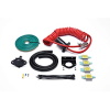 All In One Towed Vehicle 6-Wire to 7-Wiring Kit With Diodes And Flexo-Coil #15267 (image for) All In One Towed Vehicle 6-Wire to 7-Wiring Kit With Diodes And Flexo-Coil #15267