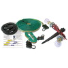 Towed Vehicle Incandescent Bulb Taillight Wiring Kit #155 (image for) Towed Vehicle Incandescent Bulb Taillight Wiring Kit #155